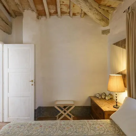 Fattoria La Speranza, Case Toscane, Casa Mirtillo Lejlighed Anghiari