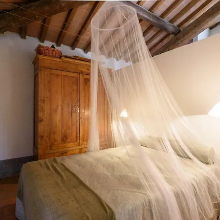 Lejlighed Fattoria La Speranza, Case Toscane, Casa Mirtillo Anghiari