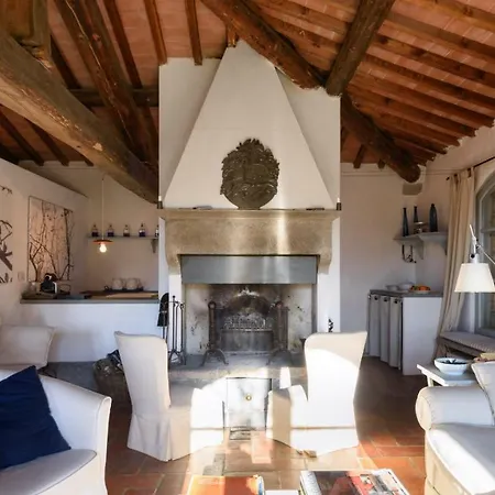 Fattoria La Speranza, Case Toscane, Casa Mirtillo * Anghiari