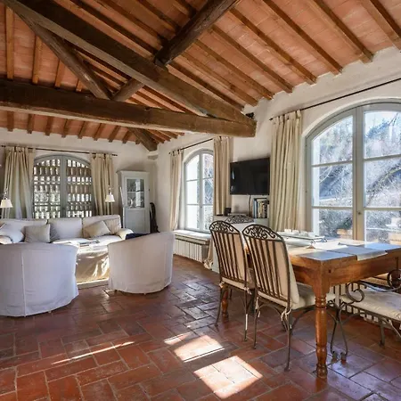 Fattoria La Speranza, Case Toscane, Casa Mirtillo * Anghiari