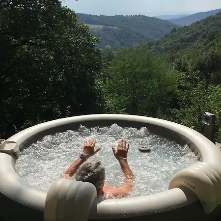 Апартаменты Fattoria La Speranza, Case Toscane, Casa Mirtillo *
