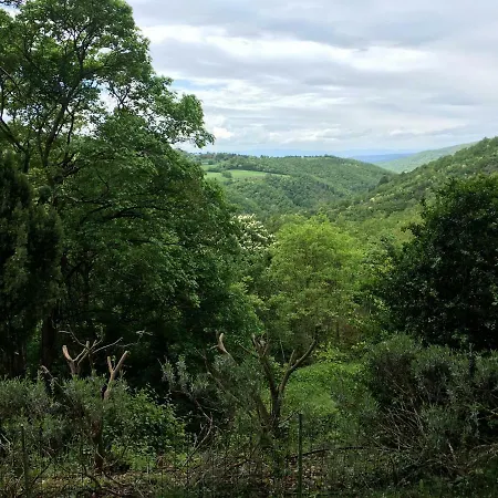 Апартаменты Fattoria La Speranza, Case Toscane, Casa Mirtillo Ангьяри