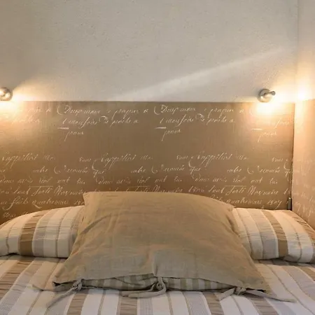 Lejlighed Fattoria La Speranza, Case Toscane, Casa Mirtillo *