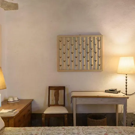 Lejlighed Fattoria La Speranza, Case Toscane, Casa Mirtillo *