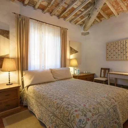 Fattoria La Speranza, Case Toscane, Casa Mirtillo Anghiari