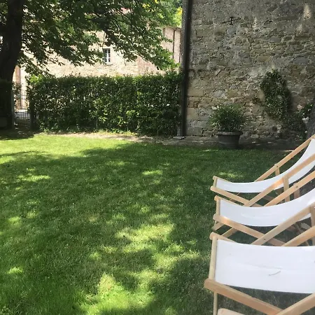 Fattoria La Speranza, Case Toscane, Casa Mirtillo