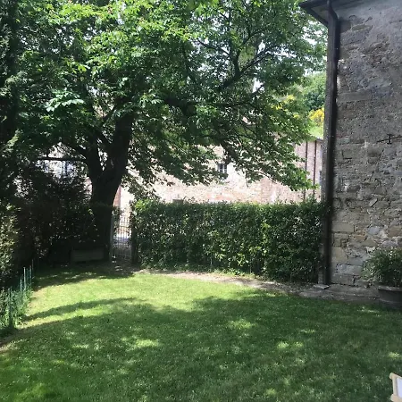 Fattoria La Speranza, Case Toscane, Casa Mirtillo Lejlighed *